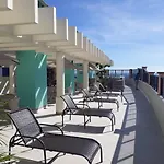 Flat No Hotel Brasil Tropical