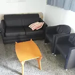 Flat No Hotel Brasil Tropical