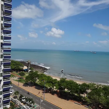 Apartamento Flat No Mucuripe Fortaleza (Ceara)