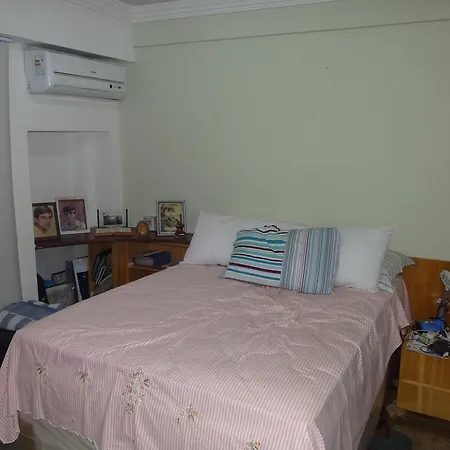 Flat No Mucuripe Apartamento *