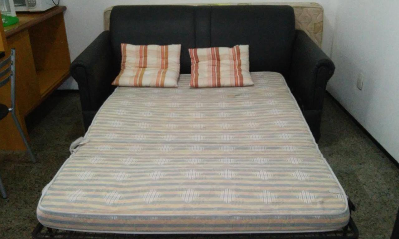 Flat No Brasil Tropical Fortaleza (Ceara)