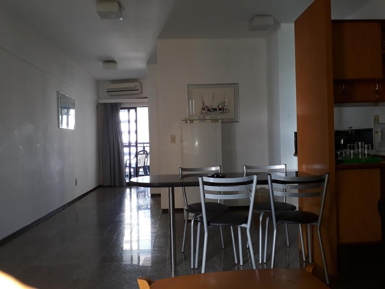Flat No Brasil Tropical * Fortaleza (Ceara)