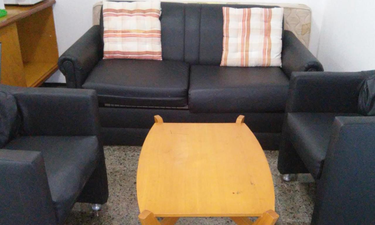 Hotel Flat No Brasil Tropical