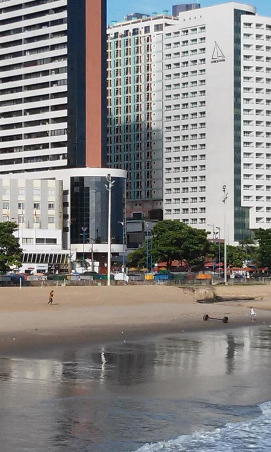 Hotel Flat No Brasil Tropical *