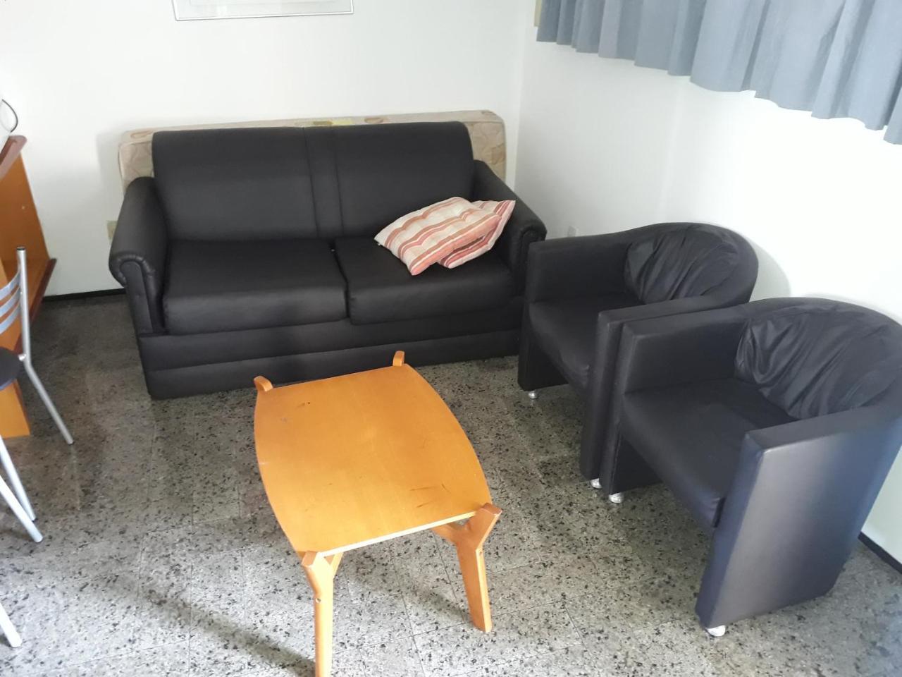 Flat No Brasil Tropical Fortaleza (Ceara)