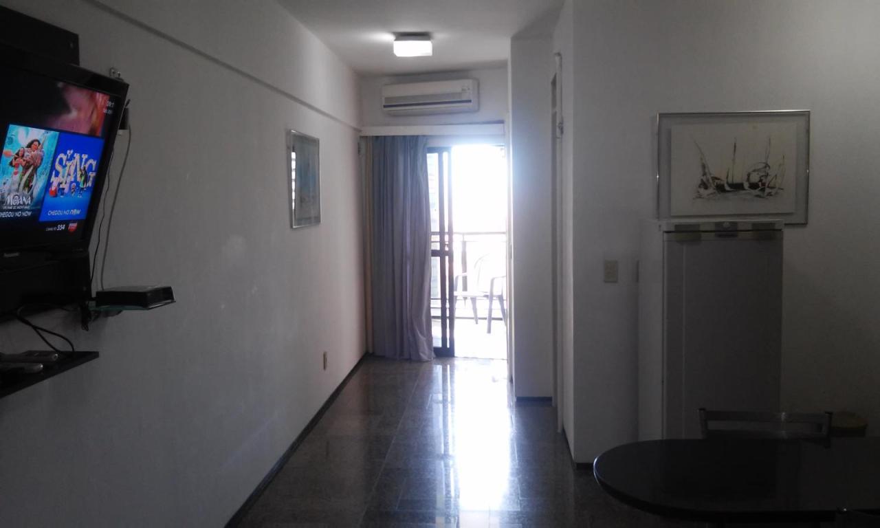 Flat No Brasil Tropical Hotel *